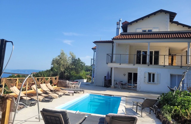 Appartements mit Meerblcik Nr2