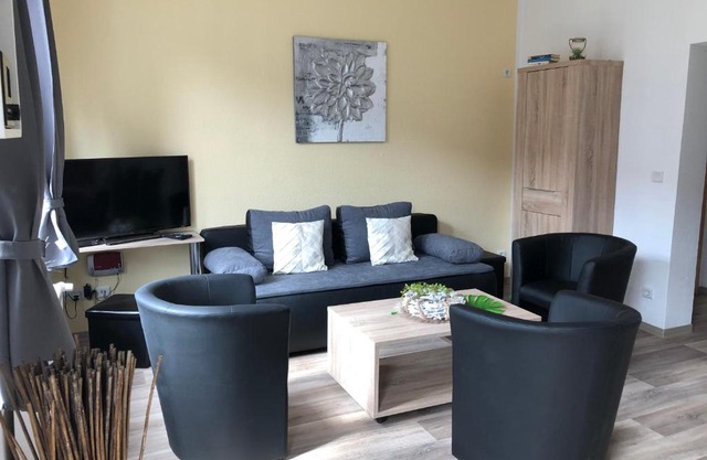 Appartements Nordhausen