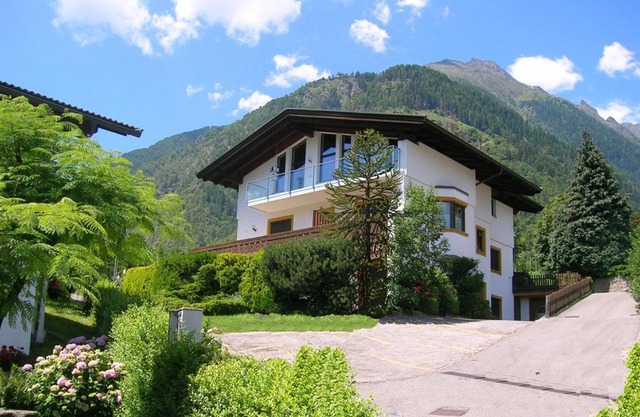 Appartements Oberpefohl