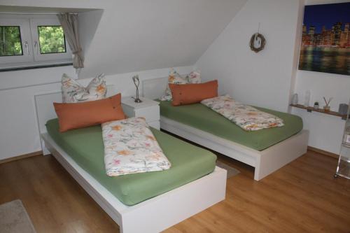 Appartementwohnung Antonia