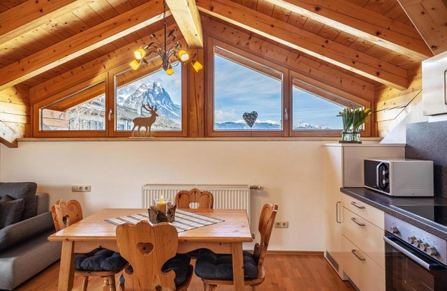 Appartment Anda