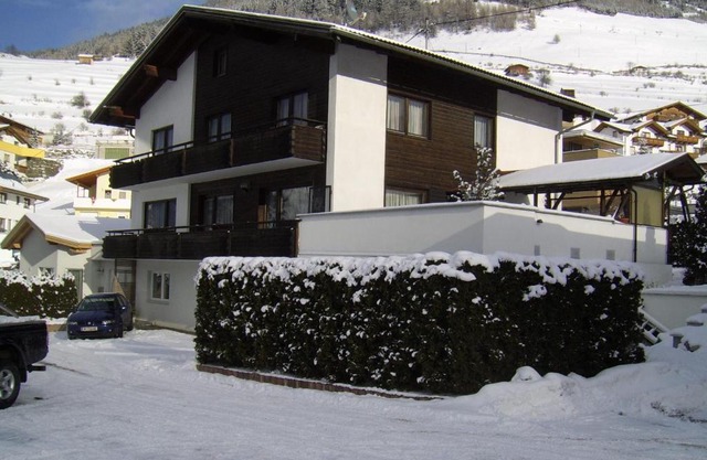 Appartment Spoettl