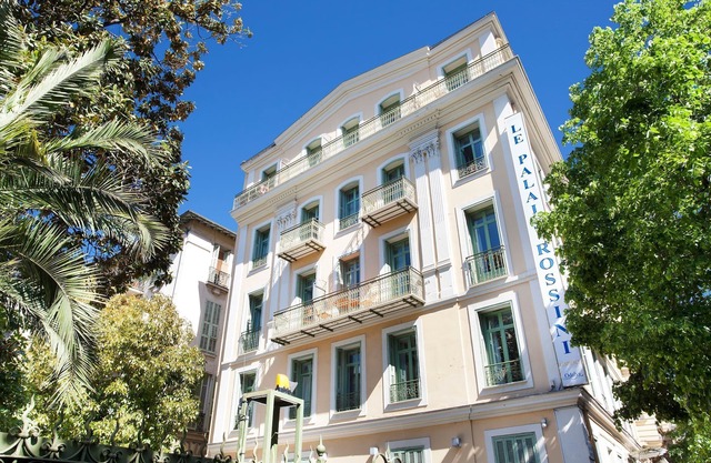 Appartment sympa 4p, près des musées et de la gare