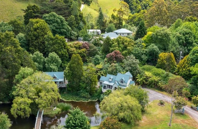 Apple Tree Cottage - Apollo Bay