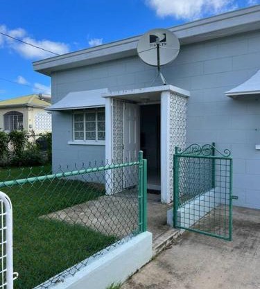 Apt 1 Lynsted - Newly renovated 2 bed 1 bath