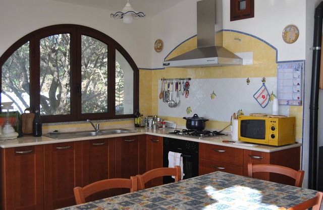 Apt 4/6 Pax With Sea View