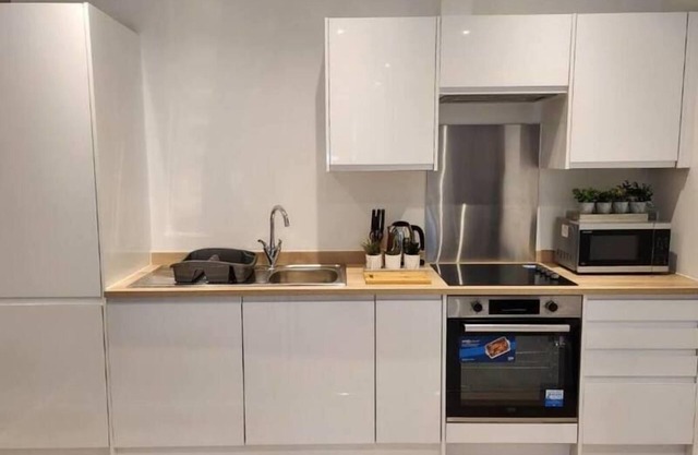 Apt 7 Prescott Court Halifax