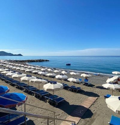 Apt Bilocale Mare&Gaslini Wi-Fi Veloce