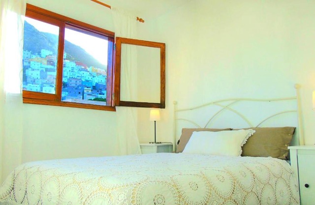 Apt. Lourdes, close to the Teresitas & Anaga