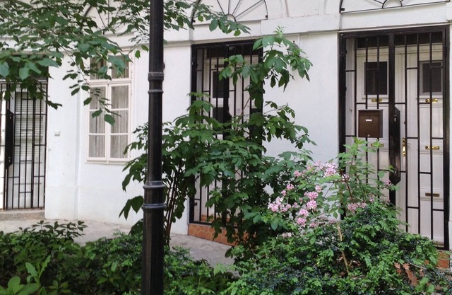 Apt. Olive-Cozy Nest in the City Center - PRE/POST CRUISE SPECIALS