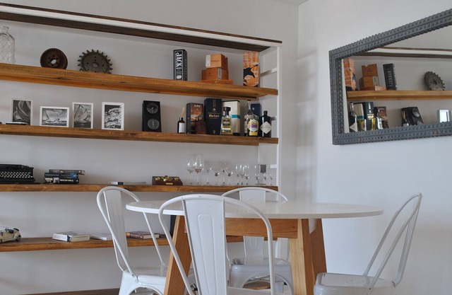 Apt Olivos – Buenos Aires – Rosales 2500