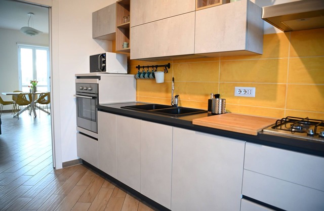 APT per Famiglie - 20min dal Centro