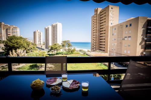 Apt Urb Las Lanzas with pool and beach