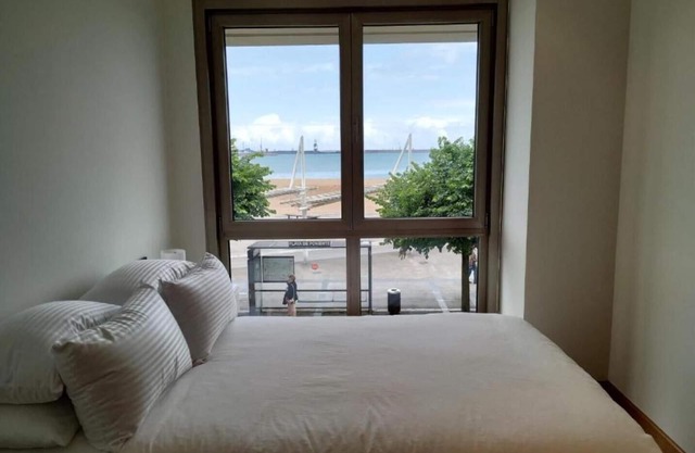 Apto. Vista Playa Poniente