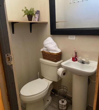 Apto zona Hotelera # 7