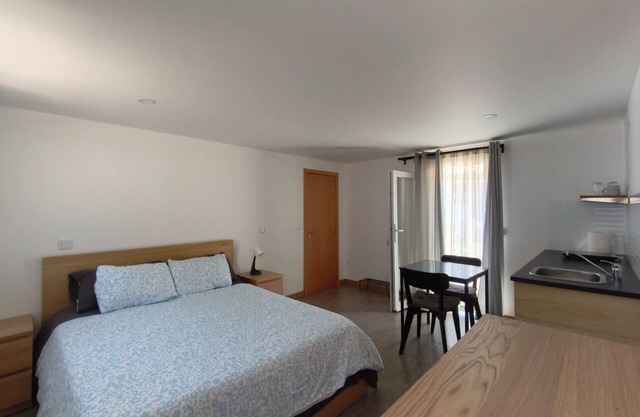 Apulia Garden&Barbecue Suite Studio