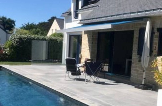 AQUA AURA - LUXURY WITH POOL