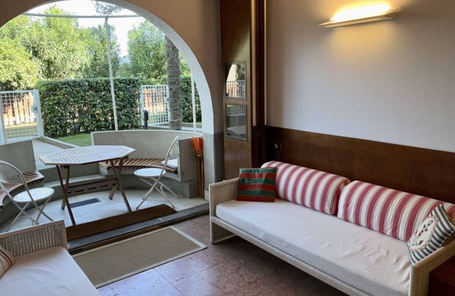 AQUAMAR - Suite on the beach