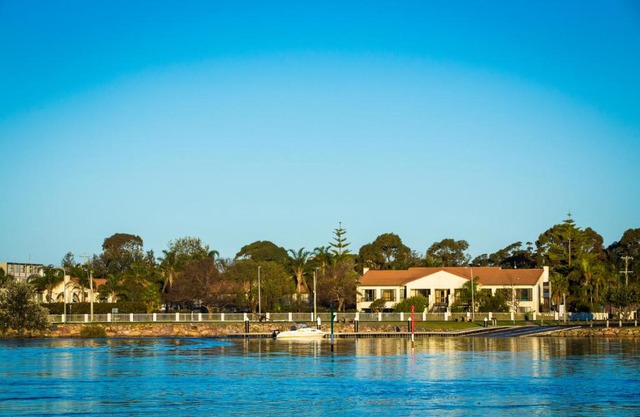 Aquarius Merimbula