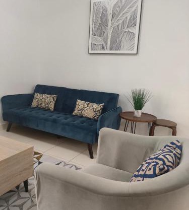 AR Guesthouse D'Alanis