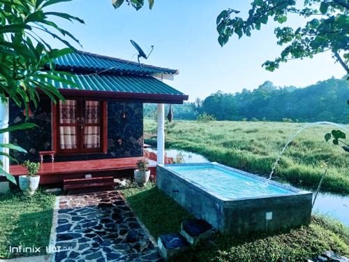 ARA Place - Boossa - Private Villa
