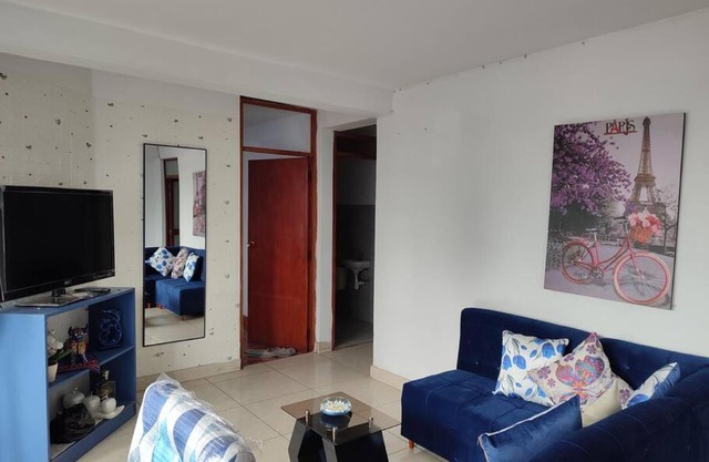 Arabella Loft en Ayacucho