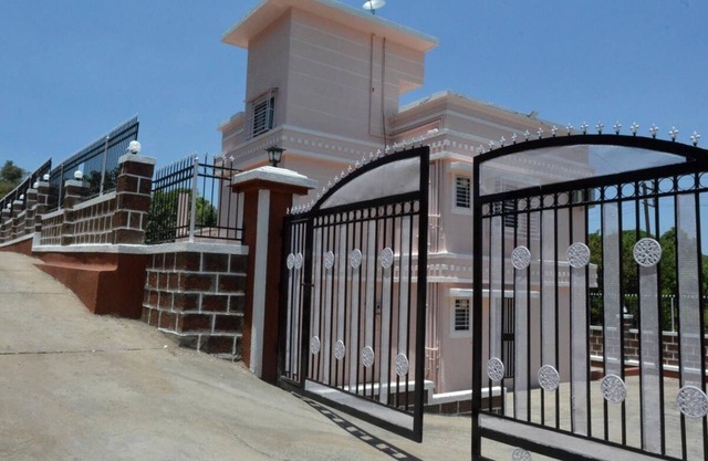 Arabian Villas Panchgani