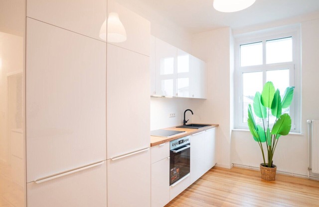 Arbio Monteurzimmer Fredersdorf