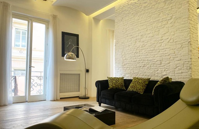 ARCAsuite Tritone Luxury