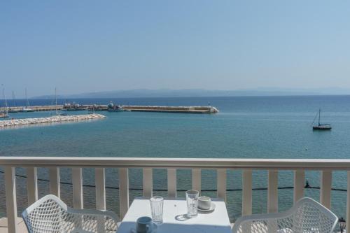 Archontiko Seaside Hotel