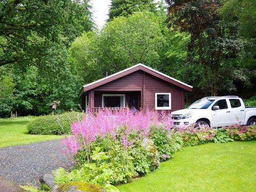 Ard Darach Lodge