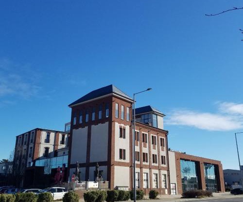 Arena Hotel Samorin