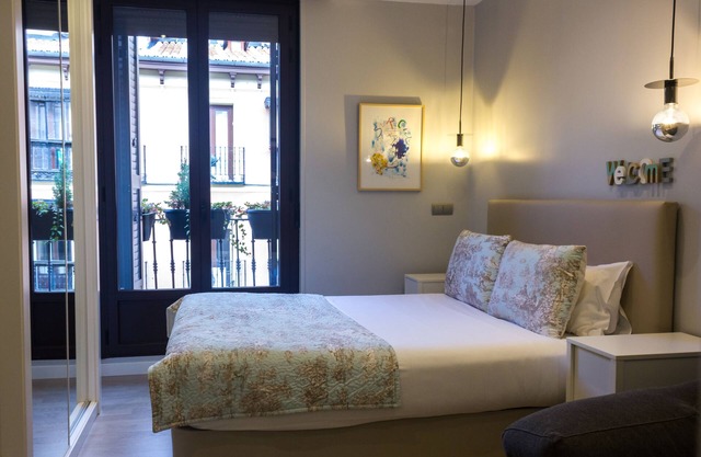 Arenal Suites Preciados