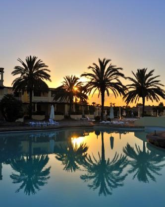 Argonauti Greenblu Resort