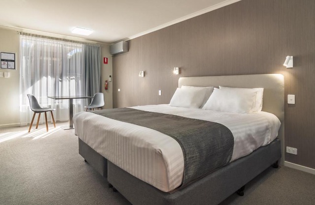 Argosy Motor Inn