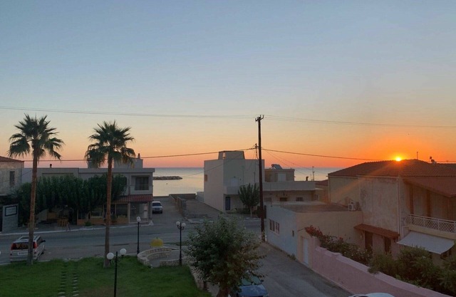 Aria 3 - Kolimbári ,Crete