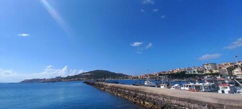 Aria di Mare Gaeta