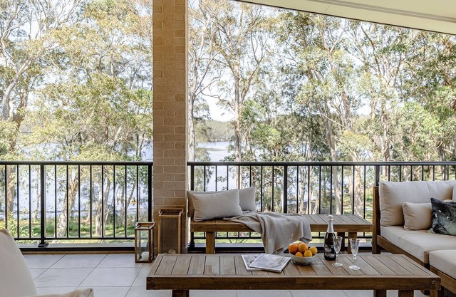 Aria Shores - Your Lakeside Haven
