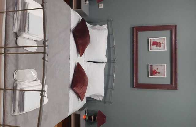 Aria Tbilisi apartment