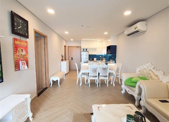 Aria Vũng Tàu Hotel & Resort - Căn hộ và biệt thự nghỉ dưỡng