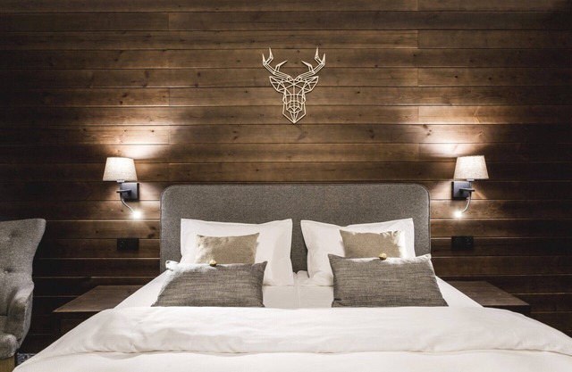 ARIETES MARMONT RESORT