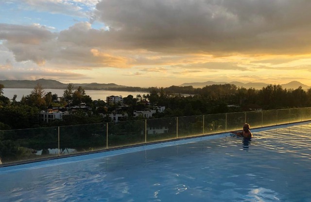 Aristo II Surin by Investing In Phuket