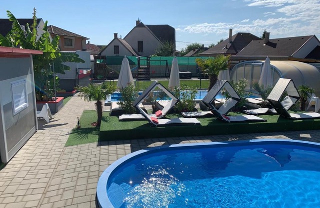 Armada Prémium Apartman