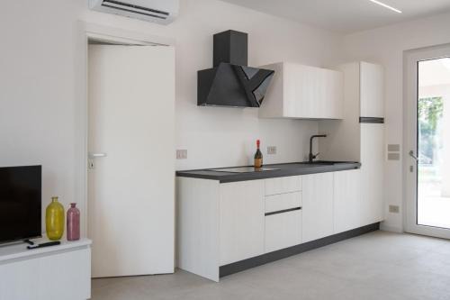 Armonia Suites - Aria e Fuoco