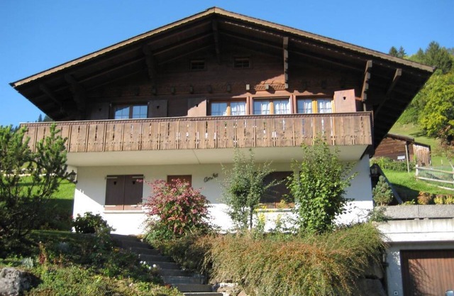 Arnika # 1 by Interhome