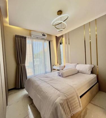 Arrayyan Executive Village Kota Batu