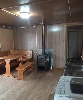Arriendo Completo $60.000, $15.000 la noche por persona
