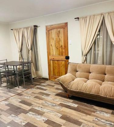 Arriendo Departamentos en Caldera con excelente ubicación