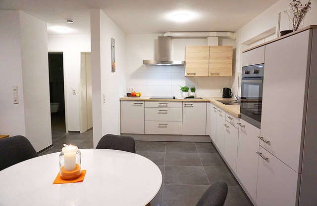 Arrive-feel-good-enjoy, apartment Kötzle Blei DG, 1 bedroom, max. 2 pers.