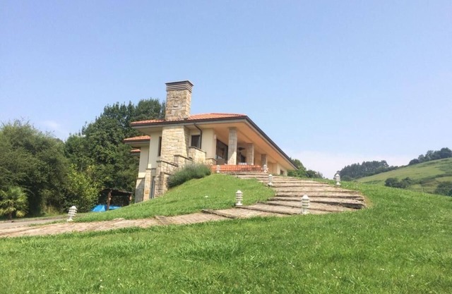 Arroes Village & Pool Villa with private pool